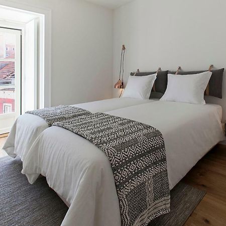 Flh Restauradores Luxus Flat 리스본 외부 사진