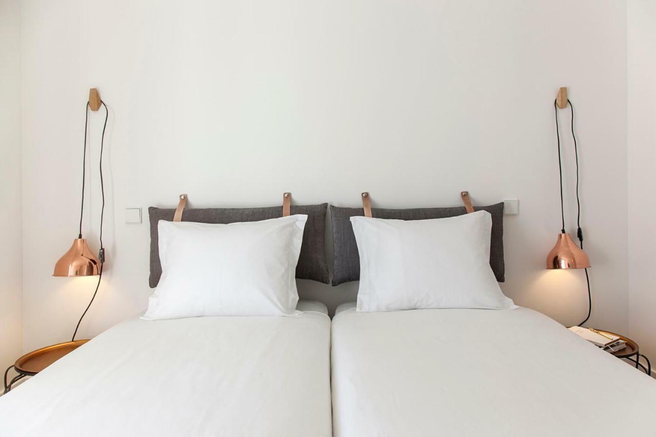 Flh Restauradores Luxus Flat 리스본 외부 사진