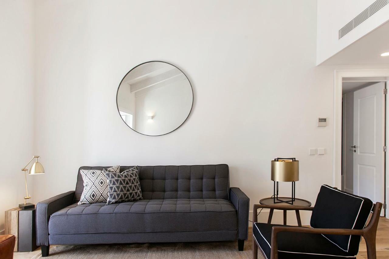 Flh Restauradores Luxus Flat 리스본 외부 사진