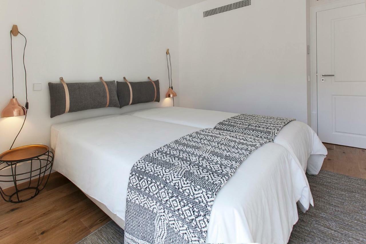 Flh Restauradores Luxus Flat 리스본 외부 사진