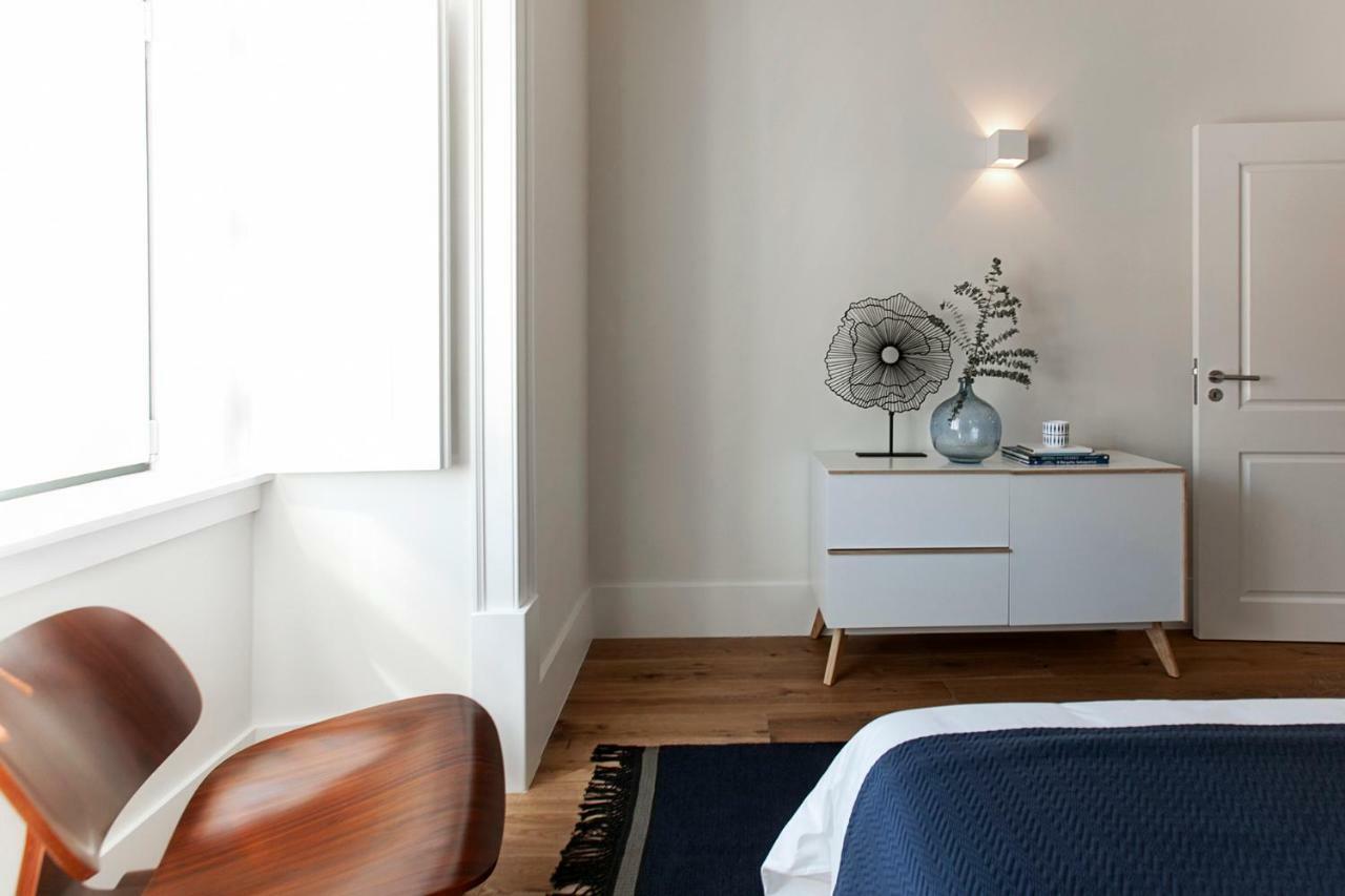 Flh Restauradores Luxus Flat 리스본 외부 사진