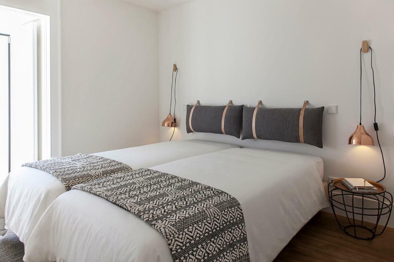 Flh Restauradores Luxus Flat 리스본 외부 사진