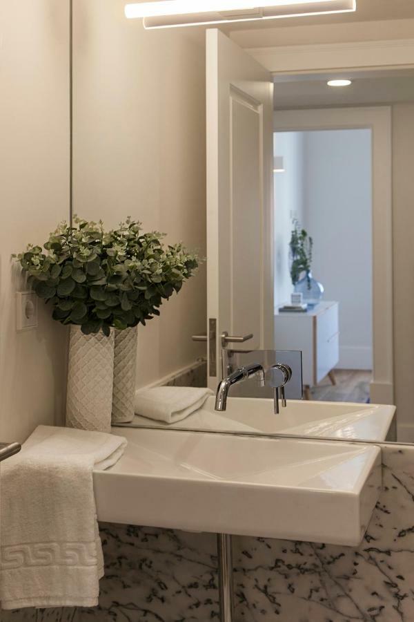 Flh Restauradores Luxus Flat 리스본 외부 사진