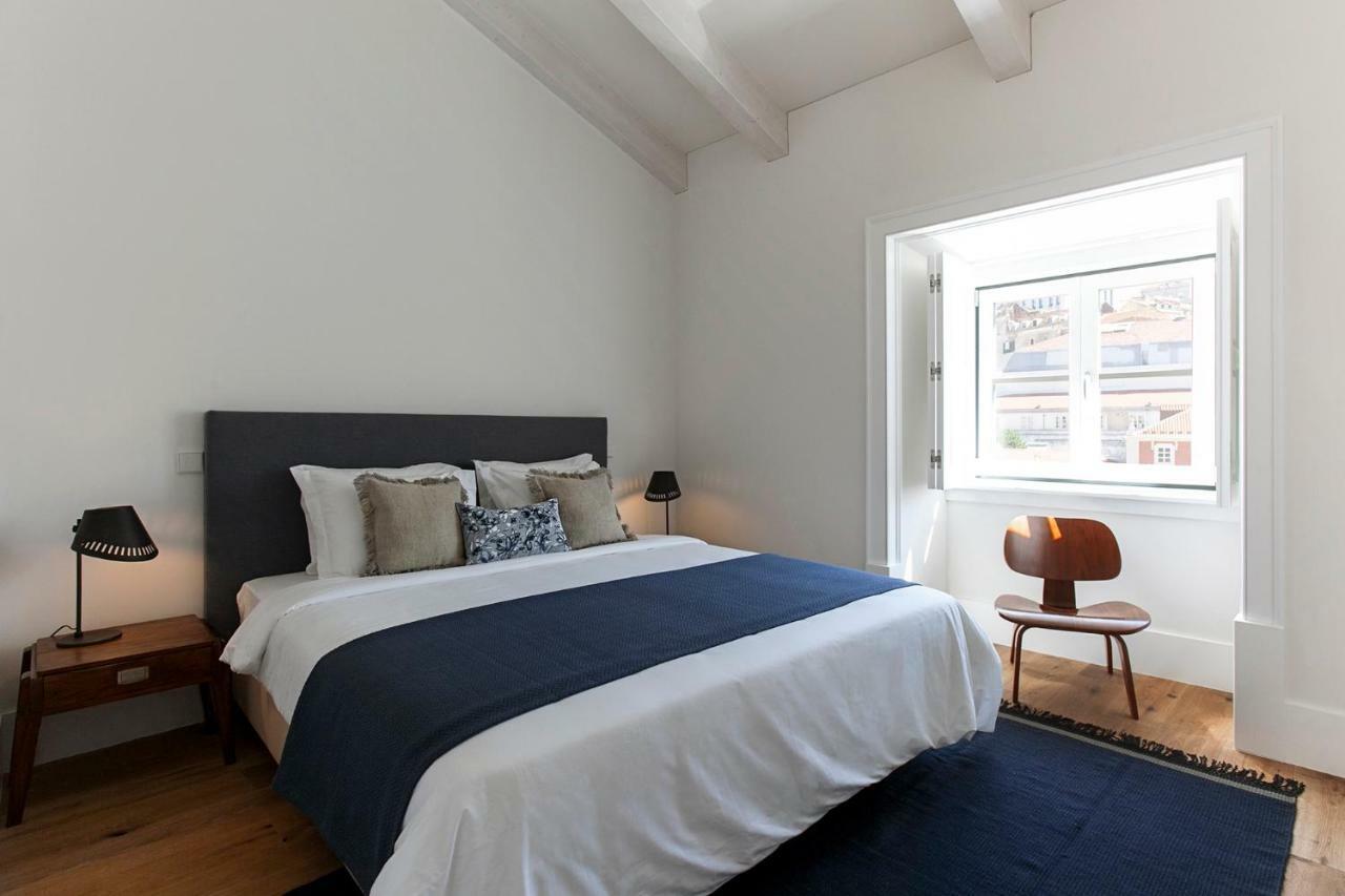 Flh Restauradores Luxus Flat 리스본 외부 사진