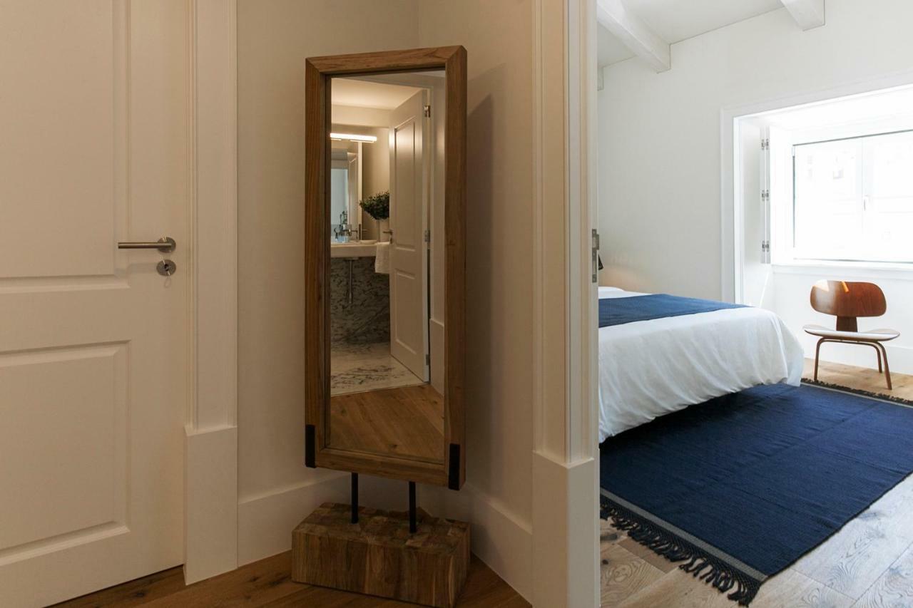 Flh Restauradores Luxus Flat 리스본 외부 사진